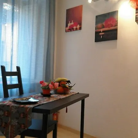 Appartamento Carpe Diem Roma