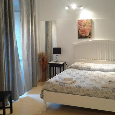 Appartamento Carpe Diem Roma
