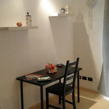 Carpe Diem Appartamento Roma