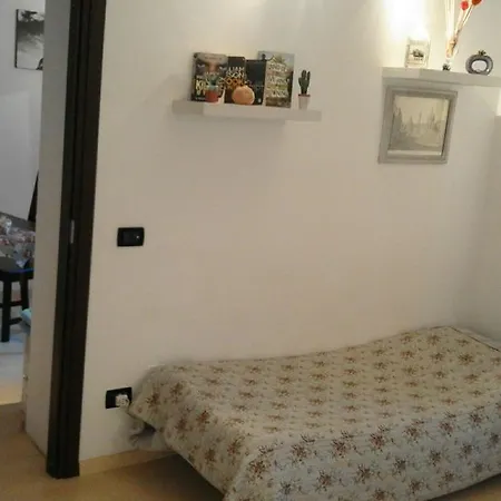 Appartamento Carpe Diem Roma